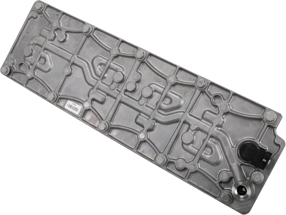 Genuine GM 12698755 Oil Manifold VLOM 8 AFM 8 LS7 Lifter Chevy LS 5.3L 6.0L 6.2L Foto 3 de 4