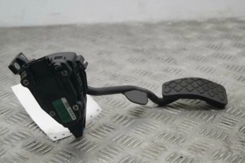 Audi Car Interior Styling Pedals, Footrests & Plates