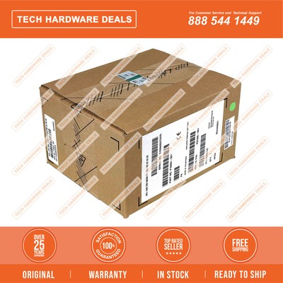 P10604-001  NEW SEALED HPE 960GB SAS 12G MU SFF SC VSAS RM5 SSD