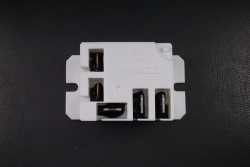 HAT903CSAC120 Hasco Electromechanical Relay SPDT 40A Open 30A Closed 120VAC NEW - Picture 2 of 4