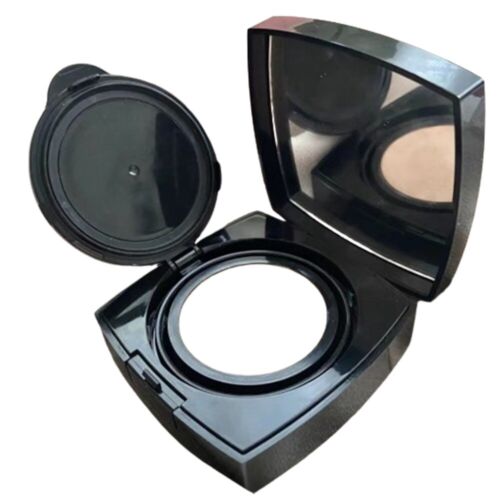 2X N°10 Chanel Les Beiges Healthy Glow Gel Touch Foundation SPF25 PA+++ 11g.+TRA - Picture 2 of 11