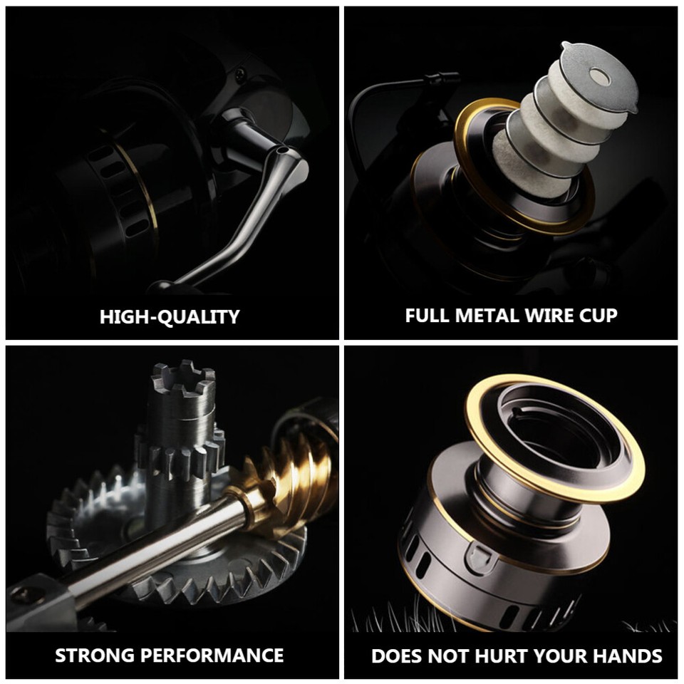 Fisheries Supply Fishing Accessories Fly Fishing Reels Electric Fishing