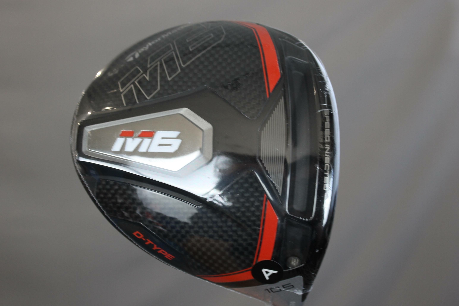second hand m6 driver