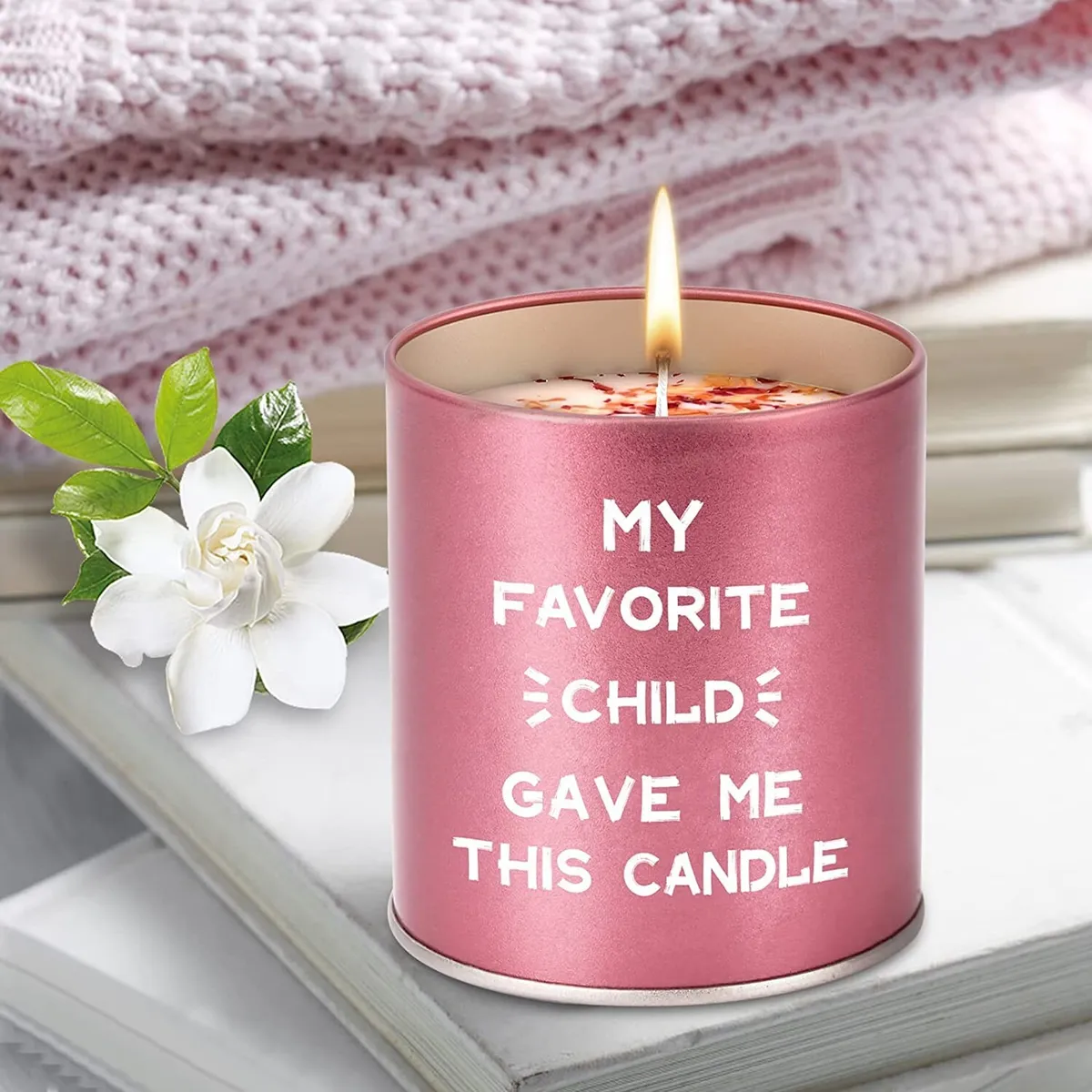  Gifts for Mom,Christmas Gifts for Mom from Daughter,Son-Best Mom  Gifts,Mother Birthday Gifts Ideas for Mom Her, Christmas Mothers Day  Birthday Unique Scented Candles Gifts for Mama,9oz : Home & Kitchen