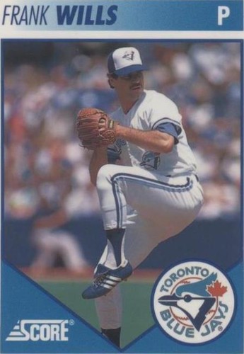 Mike Flanagan, 1988 Score, #427, Toronto Blue Jays, | eBay