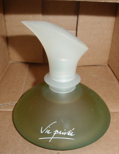 yves rocher vie privee eau de toilette