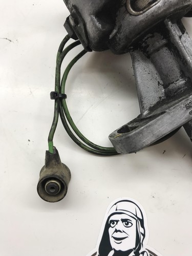 Zündverteiler Bosch TGFUD8 0237404002 für Mercedes W116 R107 - Picture 2 of 5
