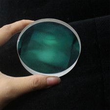 D57F225mm Green Film Objective Lens Achromatic Lens Astronomical Telescope