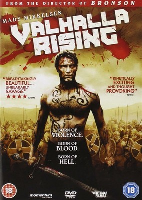 Valhalla Rising [Englische Ausgabe] - aa.vv.