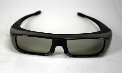 SONY VIDEO GAME 3D GLASSES TDG BR100 | eBay