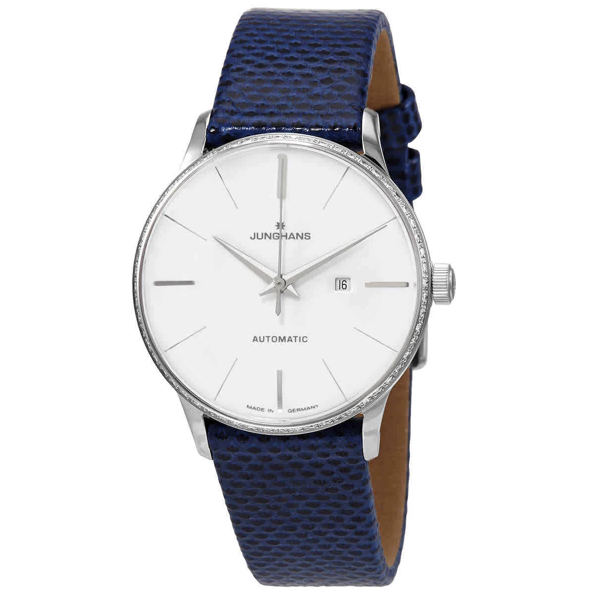 Junghans cheap ladies watch