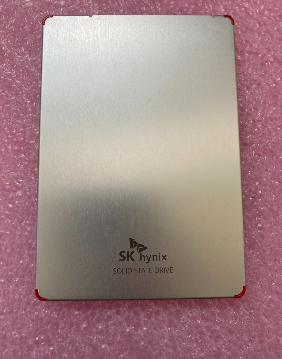 SK HYNIX 128GB SC308 SATA III HFS128G32TND-N210A BB 2.5