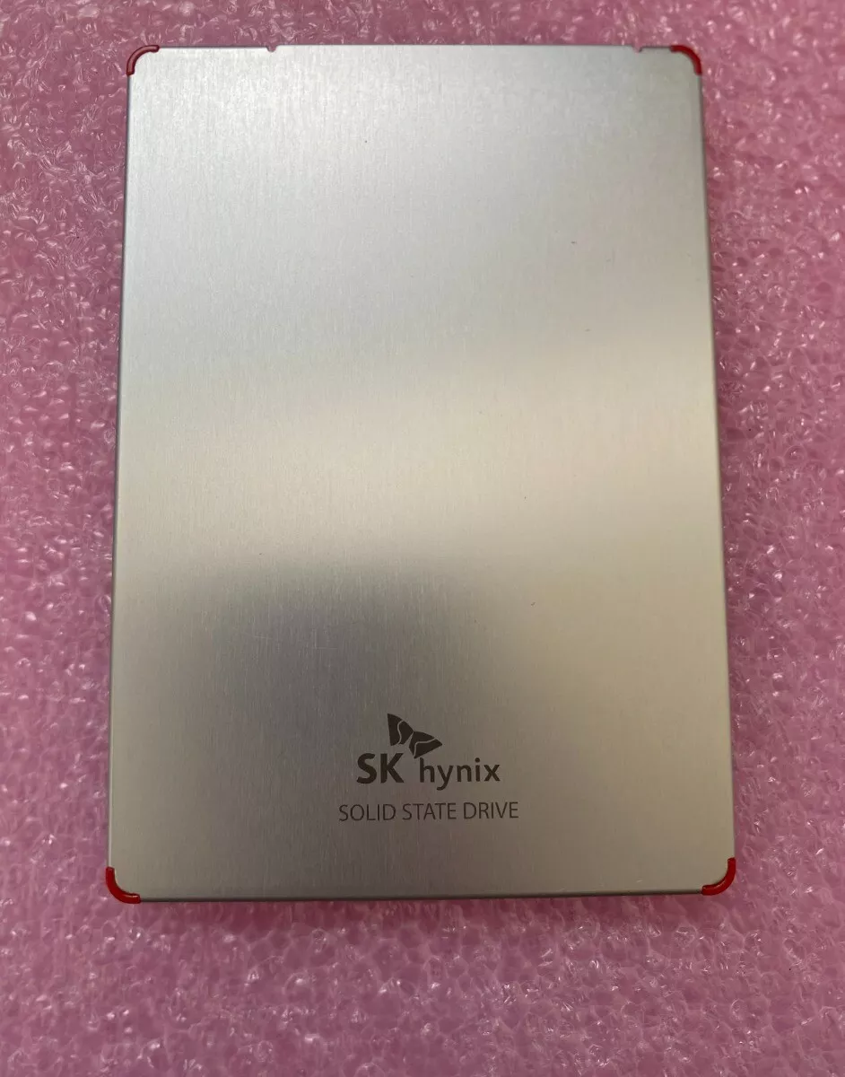 SK HYNIX 128GB SC308 SATA III HFS128G32TND N210A BB 2.5