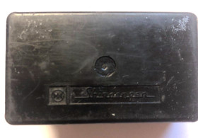 Honda 90 Cub CDI with holder  1990-2000