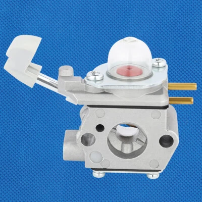 Carburetor for Homelite 26B Blower UT09526 308054114 308054075 Carb Vacuum Part