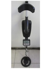 Treasure Hunter MD-3030 Professional Metal Detector
