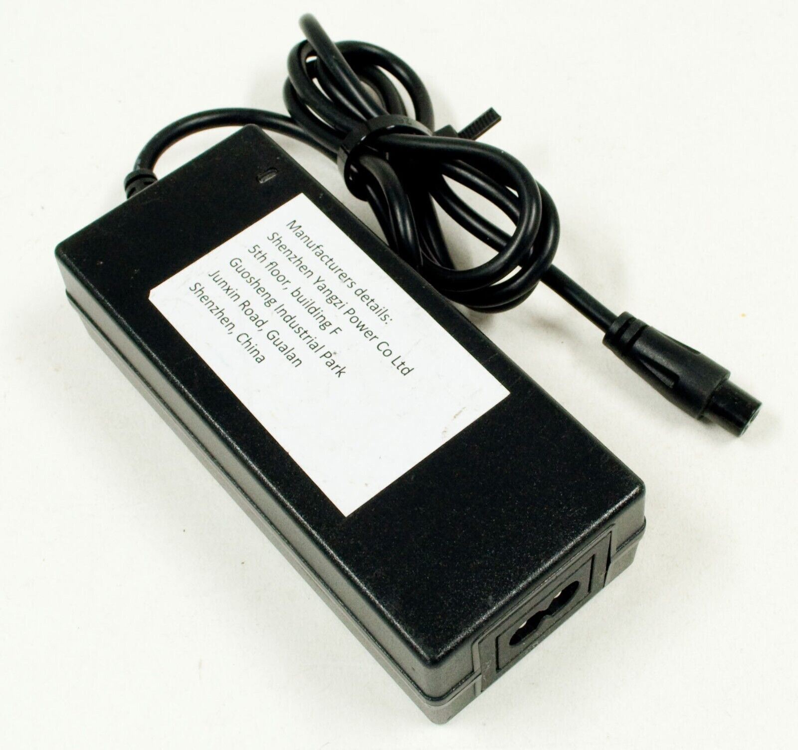 Yangzi YZPOWER42 AC Adapter 42V 1.5A Original Charger Power Supply