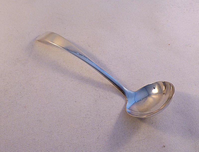 Old Maryland Plain-Kirk Sterling Cream Sauce Ladle(s)
Opens in a new window or tab