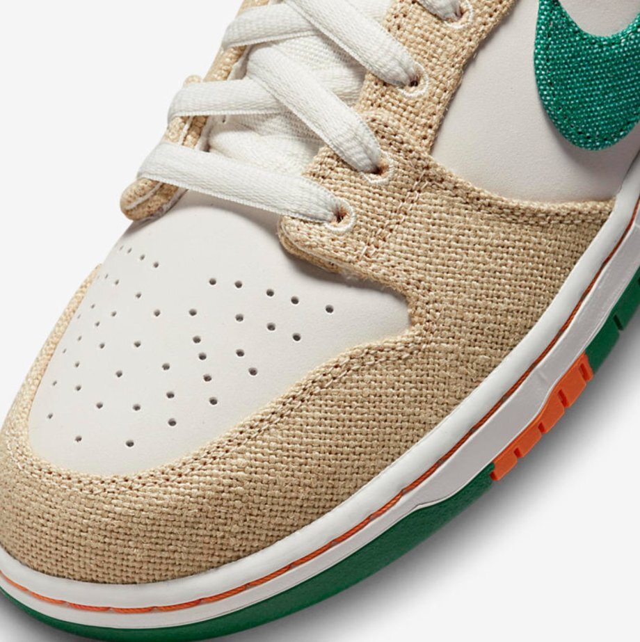 極希少 新品未使用 国内正規品 Jarritos × Nike SB Dunk Low Phamtom