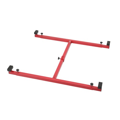 Adjustable Truck Bed Lift Set for Pickups Trucks 36'' 800LB Capacity Steel NEW - Picture 6 of 12