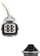 1PZ EGR Connettore Valvola Cablaggio Spina Ricambio per Honda 1999-2008 Odyssey