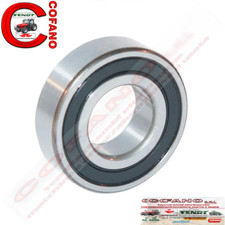 Cuscinetto a sfere a gola profonda 20x52x15 mm SFK Landini