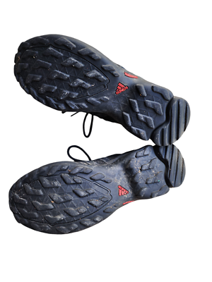 Adidas AX2 Traxion Men display picture 3