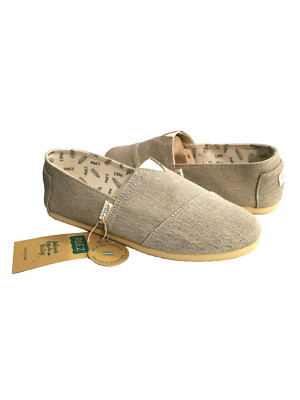 Paez Espadrilles Combi Sand/ Unisex / Herren / Damen / Kinder / Ballerina