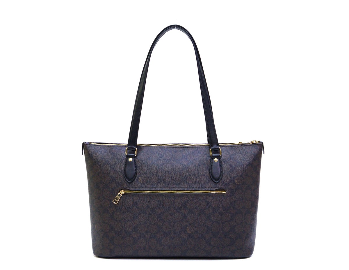 COACH♥コーチ Gallery Toteトートバッグ 1499 COACH♥コーチ