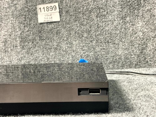 Samsung BD-C6500 Lettore Blu-ray π Wi-Fi HDMI Dolby TrueHD - Nero - Foto 3 di 14