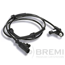 Bremi 50483 Sensor, Wheel Speed for Land Rover