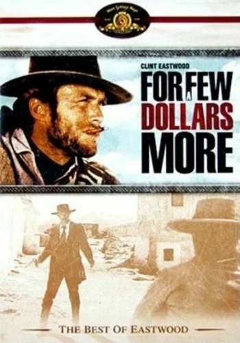 Lee Van Cleef Westerns Region Code 1 (US, Canada...) DVDs