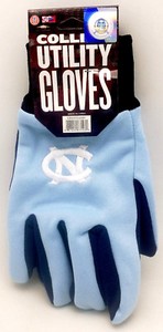 Michigan State University Gloves Adult Embroidered 2-Tone Utility