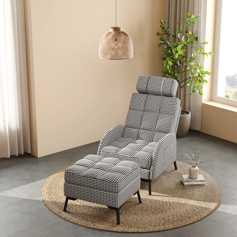 Chair for sale foot of bed