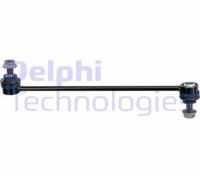 Delphi Koppelstange Stabilisator Vorne Links Rechts FüR Mercedes-Benz Vito