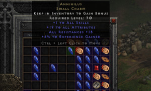 DIABLO 2 RESURRECTEDš„ALLE Runenš„Ber/Jah/Sur/Lo/Ohm/Vex/Istš„D2R Ladder - Foto 2