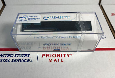 Intel Realsense R200 3D Camera Magnetic DEV Engineering KIT