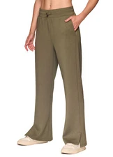 RBX Solace Scuba Wide Leg Pant