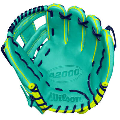 タロウマン　Wilson A2000 DP15 GM 42ef-04-22-wilson-a2000-dp15-