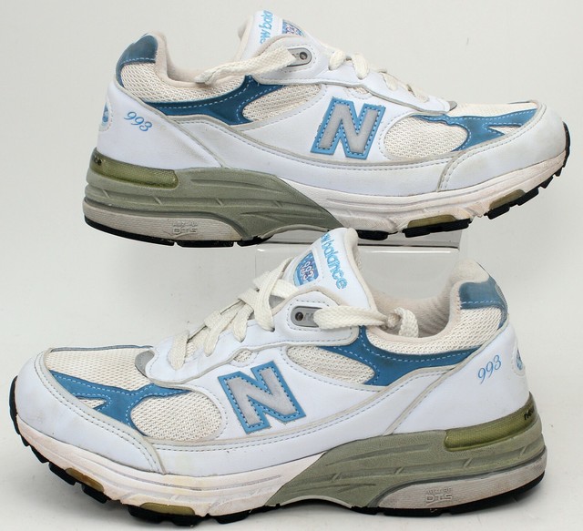 new balance 993 womens