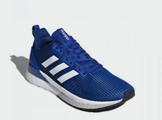 adidas questar tnd blue