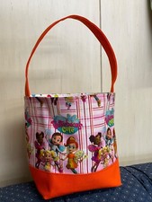 NEW handmade Easter Basket 7