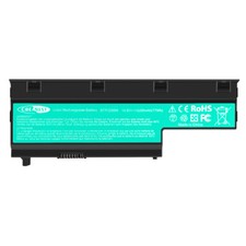 14,4V BTP-D5BM BTP-D4BM Akku Für Medion Akoya E7211 E7216 P7615 MD98410 P7618