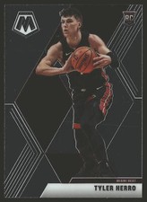 2019 Panini Mosaic Tyler Herro #223     RC