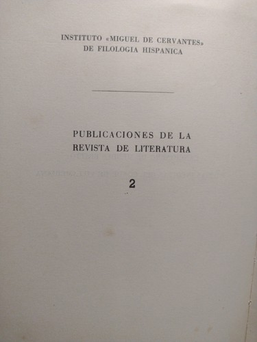 Lied von Mendes Britto: Unveröffentlichte Gedichte des Grafen von Villamediana -1965 PB - Bild 7 von 16