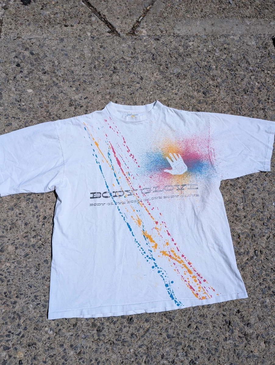 Body Glove Shirt In Men's Vintage T-Shirts for sale - eBay