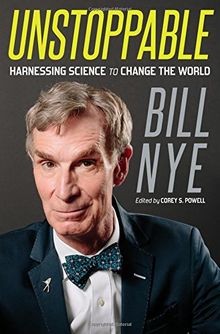 Unstoppable: Harnessing Science to Change the World ... | Buch | Zustand wie neu