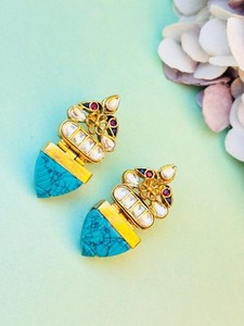 Authentic Celestial Azure Drops Of Ancient Illumination