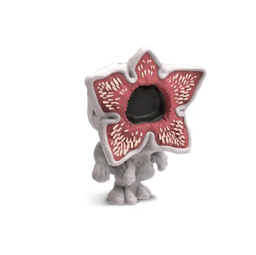 Kinder Joy Stranger Things Funko Pop Demogorgon Mini Figure VC271