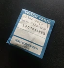 Vintage Watch Seiko 2706-0020 2906-0010 Crystal Part 200T04ANS0